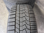 ORIGINAL 22 ZOLL MERCEDES G63 W463 W465 WINTERRÄDER FELGEN KREUZ