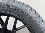 NEU ORIGINAL 20 ZOLL PORSCHE MACAN RS SPYDER 95B WINTERRÄDER