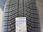 NEU ORIGINAL 20 ZOLL PORSCHE MACAN RS SPYDER 95B WINTERRÄDER