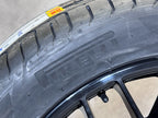 NEU ORIGINAL 20 ZOLL PORSCHE MACAN RS SPYDER SOMMERRÄDER 95B