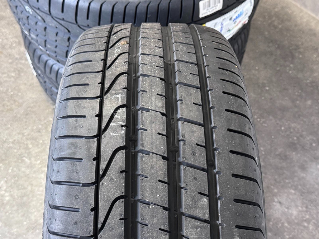 NEU ORIGINAL 20 ZOLL PORSCHE MACAN RS SPYDER SOMMERRÄDER 95B