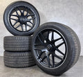 ORIGINAL 22 ZOLL MERCEDES G63 W465 W463 FELGEN SOMMERRÄDER AMG