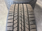 ORIGINAL 22 ZOLL MERCEDES G63 W465 W463 FELGEN SOMMERRÄDER AMG