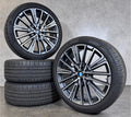 ORIGINAL 20 ZOLL BMW X1 U11 X2 U10 869 SOMMER INDIVIDUAL