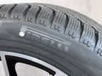 NEU ORIGINAL 21 ZOLL PORSCHE CAYENNE COUPE E3-2 II RS SPYDER WINT