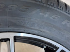 NEU ORIGINAL 21 ZOLL PORSCHE CAYENNE COUPE E3-2 II RS SPYDER WINT