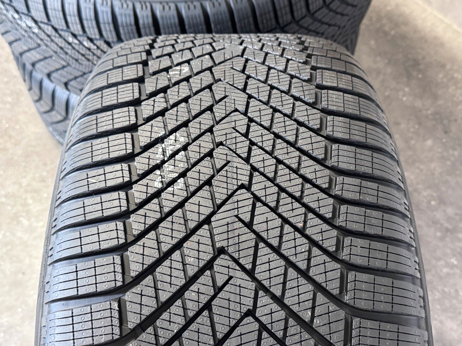 NEU ORIGINAL 21 ZOLL PORSCHE CAYENNE COUPE E3-2 II RS SPYDER WINT
