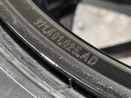 ORIGINAL 21 ZOLL PORSCHE PANAMERA 971 G2 TURBO IV SOMMERRÄDER