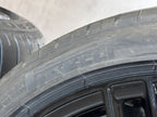 ORIGINAL 21 ZOLL PORSCHE PANAMERA 971 G2 TURBO IV SOMMERRÄDER