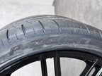ORIGINAL 21 ZOLL PORSCHE PANAMERA 971 G2 TURBO IV SOMMERRÄDER