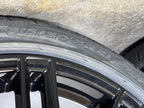 ORIGINAL 21 ZOLL PORSCHE PANAMERA 971 G2 TURBO IV SOMMERRÄDER