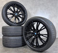 ORIGINAL 21 ZOLL BMW X3 G01 X4 G02 INDIVIDUAL 726 SOMMERRÄDER
