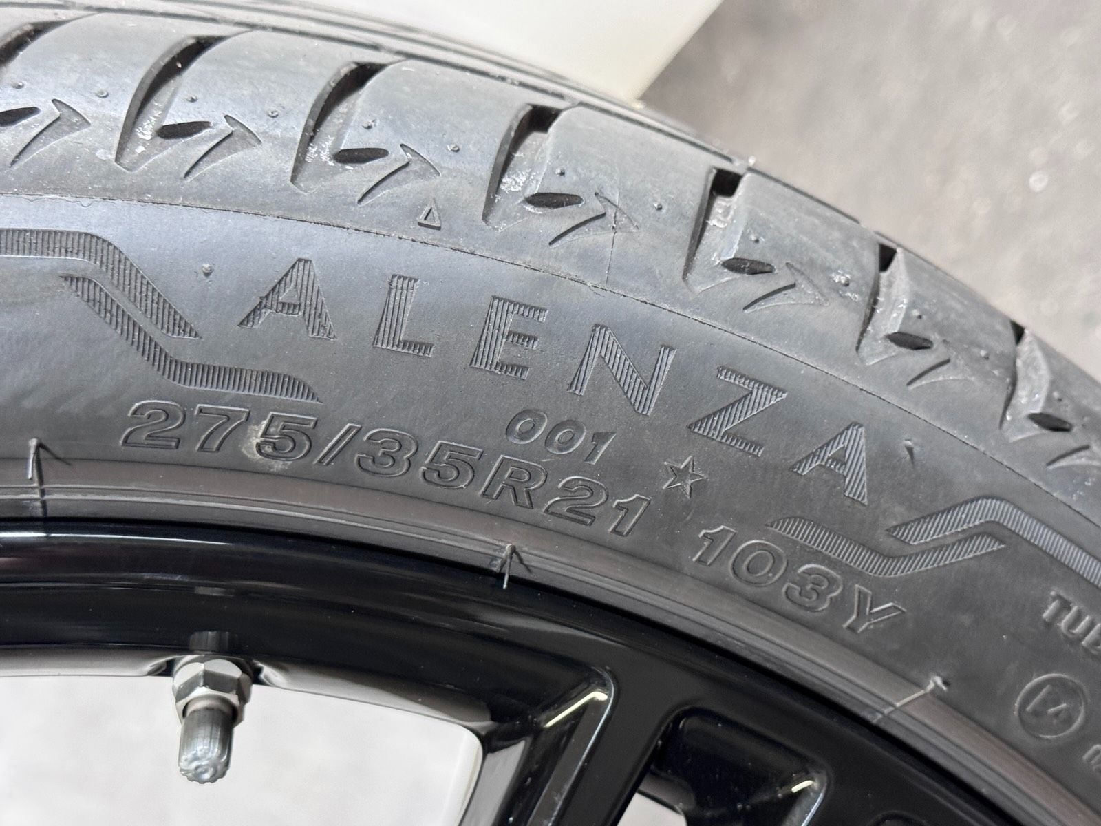 ORIGINAL 21 ZOLL BMW X3 G01 X4 G02 INDIVIDUAL 726 SOMMERRÄDER