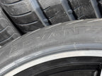 NEU ORIGINAL 22 ZOLL PORSCHE CAYENNE COUPE E3 SPORT CLASSIC SOMME