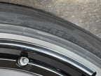 NEU ORIGINAL 22 ZOLL PORSCHE CAYENNE COUPE E3 SPORT CLASSIC SOMME