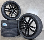 ORIGINAL 20 ZOLL AUDI A6 S6 4G C7 SOMMERRÄDER 4G9601025M