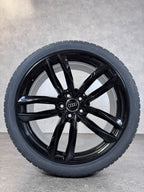 ORIGINAL 20 ZOLL AUDI A6 S6 4G C7 SOMMERRÄDER 4G9601025M