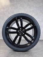 ORIGINAL 20 ZOLL AUDI A6 S6 4G C7 SOMMERRÄDER 4G9601025M