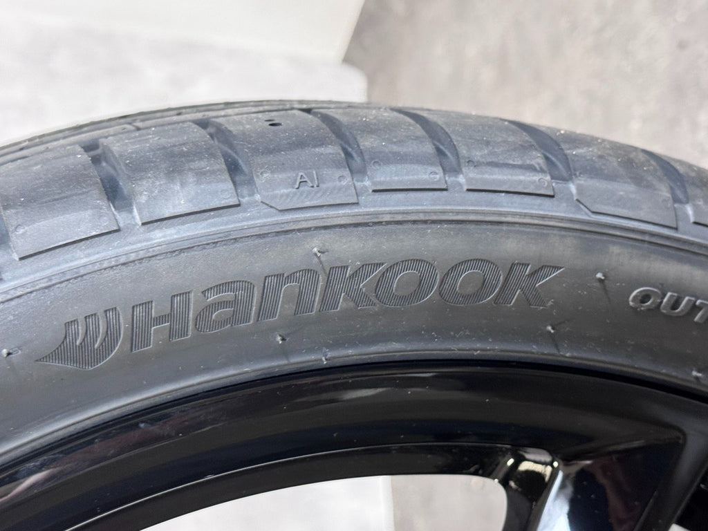 ORIGINAL 20 ZOLL AUDI A6 S6 4G C7 SOMMERRÄDER 4G9601025M
