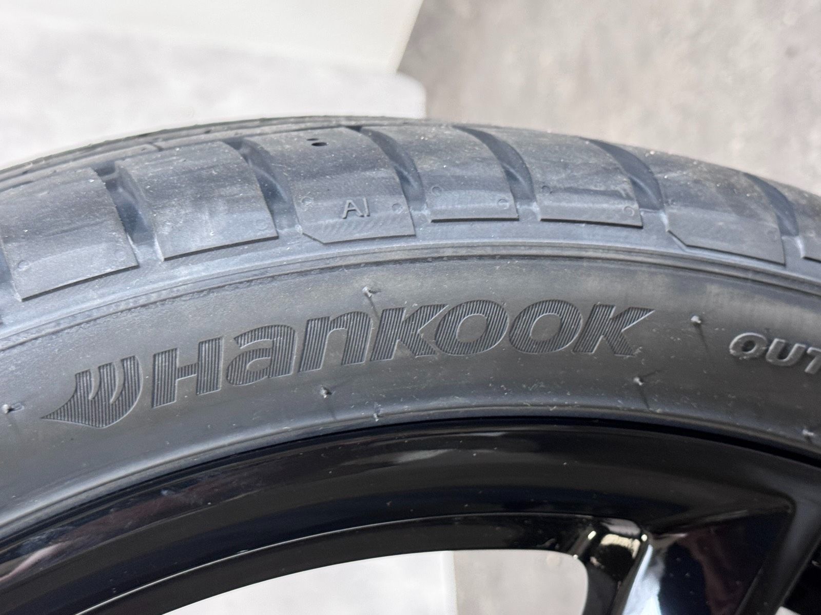 ORIGINAL 20 ZOLL AUDI A6 S6 4G C7 SOMMERRÄDER 4G9601025M