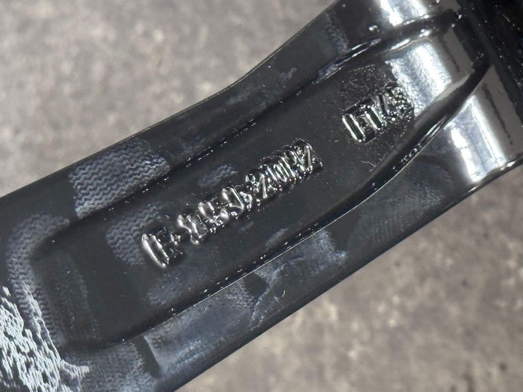 ORIGINAL 20 ZOLL AUDI A6 S6 4G C7 SOMMERRÄDER 4G9601025M