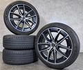 ORIGINAL 20 ZOLL MERCEDES AMG GLA35 GLB35 H247 X247 SOMMERRÄDER
