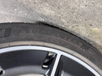 ORIGINAL 20 ZOLL MERCEDES AMG GLA35 GLB35 H247 X247 SOMMERRÄDER
