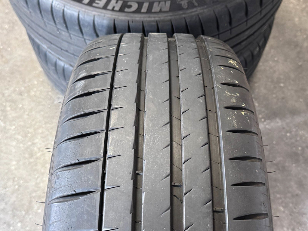 ORIGINAL 20 ZOLL MERCEDES AMG GLA35 GLB35 H247 X247 SOMMERRÄDER