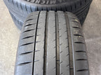 ORIGINAL 20 ZOLL MERCEDES AMG GLA35 GLB35 H247 X247 SOMMERRÄDER