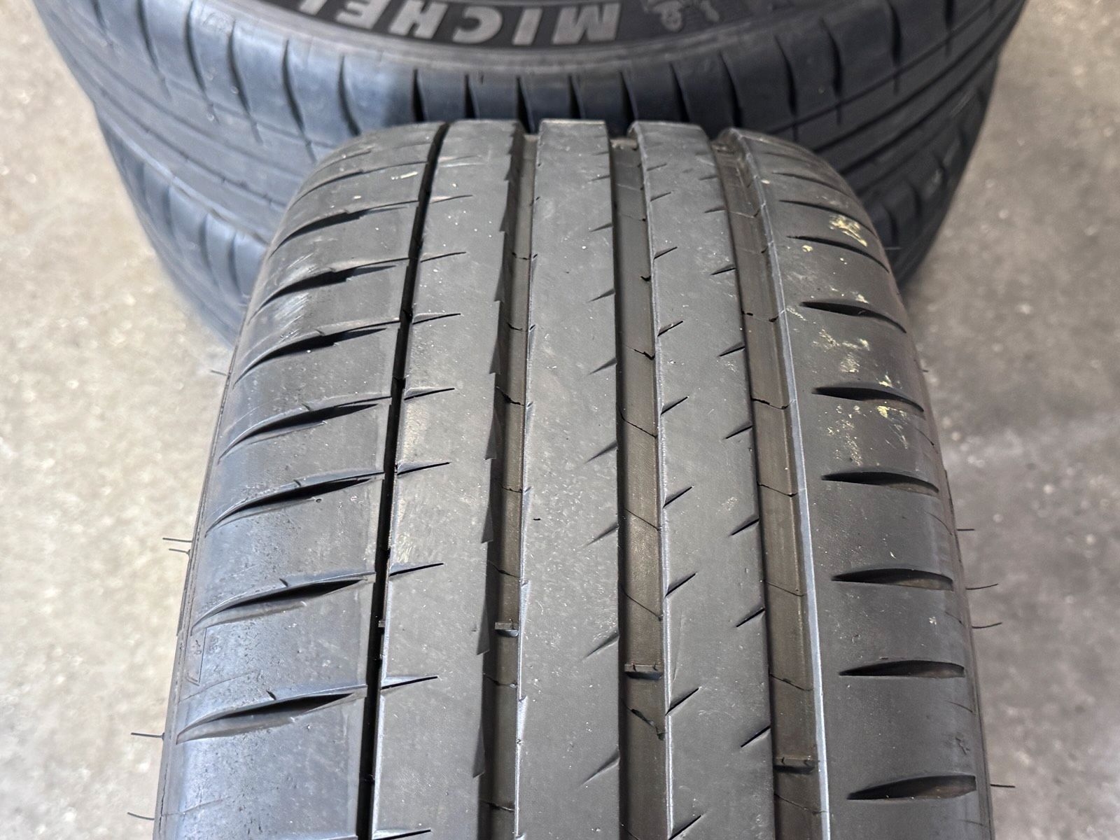ORIGINAL 20 ZOLL MERCEDES AMG GLA35 GLB35 H247 X247 SOMMERRÄDER
