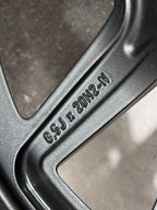 ORIGINAL 20 ZOLL MERCEDES AMG GLA35 GLB35 H247 X247 SOMMERRÄDER