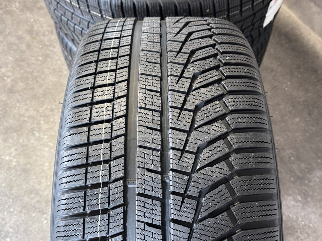 NEU ORIGINAL 23 ZOLL AUDI RS Q8 RSQ8 4M8 WINTERRÄDER 4M8601025BJ