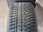 NEU ORIGINAL 23 ZOLL AUDI RS Q8 RSQ8 4M8 WINTERRÄDER 4M8601025BJ
