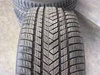 ORIGINAL 22 ZOLL BMW XM G09 M 922 STYLING DOT 24 AERO WINTERRÄDER