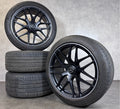 ORIGINAL 22 ZOLL MERCEDES GLE 53 63 S V167 C167 SOMMERRÄDER
