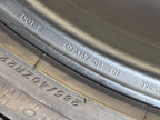 ORIGINAL 22 ZOLL MERCEDES GLE 53 63 S V167 C167 SOMMERRÄDER