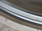 ORIGINAL 22 ZOLL MERCEDES GLE 53 63 S V167 C167 SOMMERRÄDER
