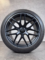 ORIGINAL 22 ZOLL MERCEDES GLE 53 63 S V167 C167 SOMMERRÄDER
