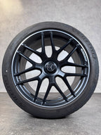ORIGINAL 22 ZOLL MERCEDES GLE 53 63 S V167 C167 SOMMERRÄDER