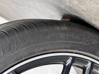 ORIGINAL 22 ZOLL MERCEDES GLE 53 63 S V167 C167 SOMMERRÄDER