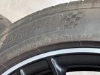 ORIGINAL 22 ZOLL MERCEDES GLE 53 63 S V167 C167 SOMMERRÄDER