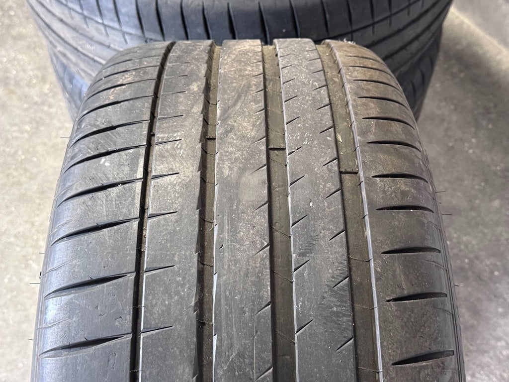 ORIGINAL 22 ZOLL MERCEDES GLE 53 63 S V167 C167 SOMMERRÄDER