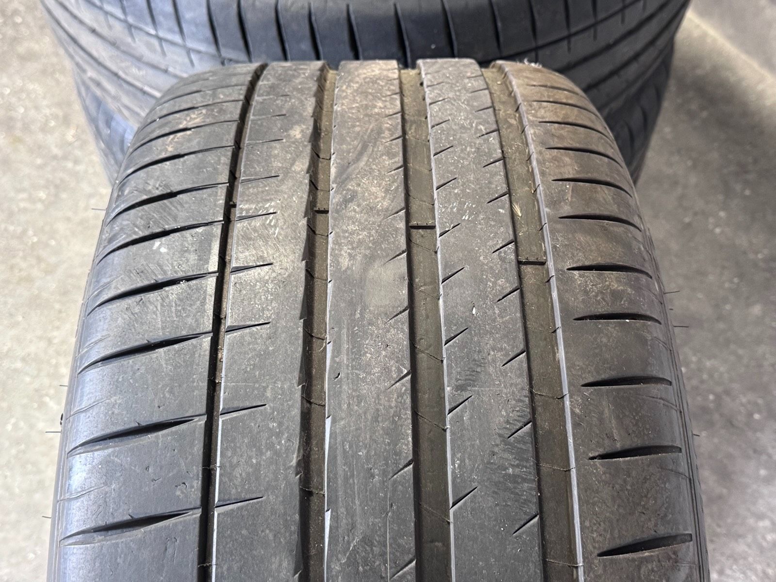 ORIGINAL 22 ZOLL MERCEDES GLE 53 63 S V167 C167 SOMMERRÄDER