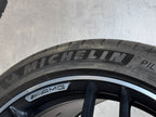 ORIGINAL 21 ZOLL MERCEDES AMG GT X290 43 53 63 S SOMMERRÄDER