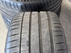 ORIGINAL 21 ZOLL MERCEDES AMG GT X290 43 53 63 S SOMMERRÄDER