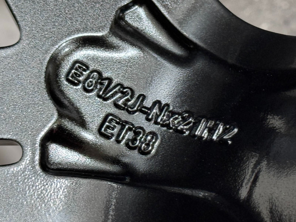 ORIGINAL 21 ZOLL AUDI Q3 SQ3 RSQ3 F3N 83A601025AT WINTERRÄDER