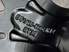 ORIGINAL 21 ZOLL AUDI Q3 SQ3 RSQ3 F3N 83A601025AT WINTERRÄDER