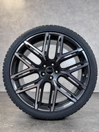 ORIGINAL 21 ZOLL AUDI Q3 SQ3 RSQ3 F3N 83A601025AT WINTERRÄDER