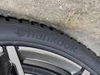 ORIGINAL 21 ZOLL AUDI Q3 SQ3 RSQ3 F3N 83A601025AT WINTERRÄDER
