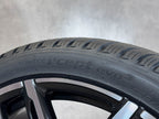 ORIGINAL 21 ZOLL AUDI Q3 SQ3 RSQ3 F3N 83A601025AT WINTERRÄDER
